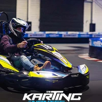 Karting Nantes