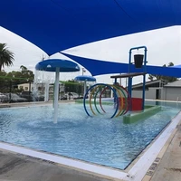 Leeton Regional Aquatic Centre