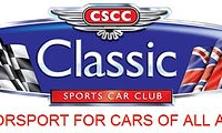 Classic Sports Car Club Ltd