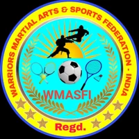 Warriors Martial Arts & Sports Federation-Indian