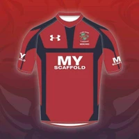 Clwb Rygbi Llangefni Rugby Club