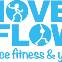 Move & Flow - Dance Fitness & Yoga