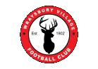 Wraysbury Village Football Club