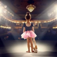 Dance School É-Mouvant
