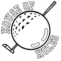 House of Holes