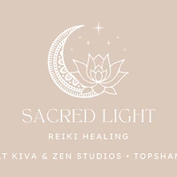 Sacred Light Reiki and Holistics Devon