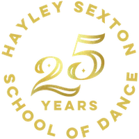 Hayley Sexton School of Dance