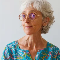 Claudine Auzillon • Course Qi Gong