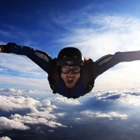 Parachute Aventure