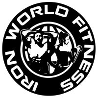 Iron world fitness