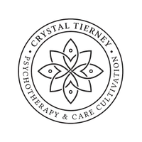 Crystal Tierney Psychotherapy & Care Cultivation