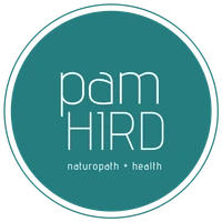 Pam Hird Naturopath