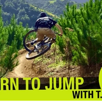 Fourforty Mountain Bike Park