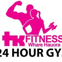 TK Fitness