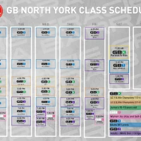 Gracie Barra Brazilian Jiu-Jitsu