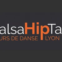 Salsa Hip Tap