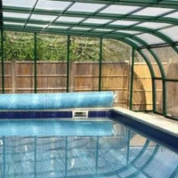 Milborne Port Swimming Pool