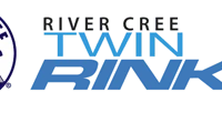River Cree Twin Rinks