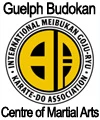 Guelph Budokan Centre Of Martial Arts
