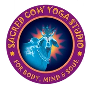 Sacred Cow Yoga Studio