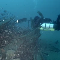 Blue Water Scuba