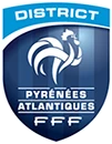 The Genêts Anglet Football