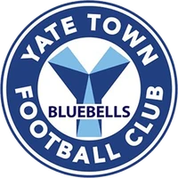 Yate Town Football Club