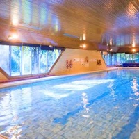 Peebles Swimming Pool