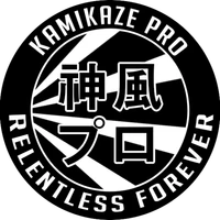 Kamikaze Pro Dojo - Pro Wrestling Training