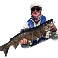 Nigel's Parry Sound Fishing Charters