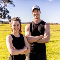Fit as a Farmer