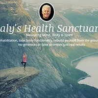 Healys Health and Fitness