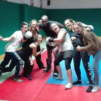 Self Defense