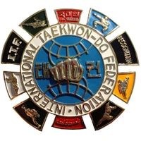 Abingdon Taekwon-do
