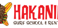 Hakanini Surf School