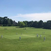 Stone Cricket Club