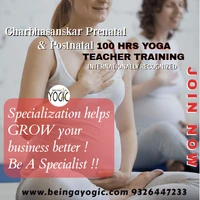Beingayogic Academy (cuttack)