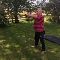 Arland Craik Personal Training