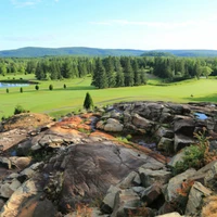 Club de Golf St-Jean-de-Matha