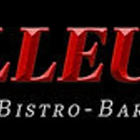 Ailleurs Bistro-Bar