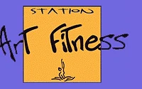Art Fitness Station