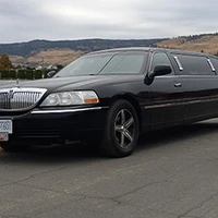 Okanagan Limousine