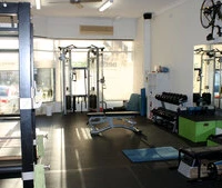 Better Life PT Studio
