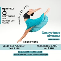 K-Dance Studio