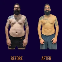 Muscle Revolution