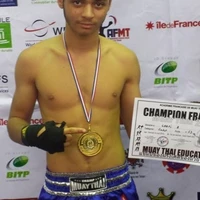 Lumpini Muay Thai