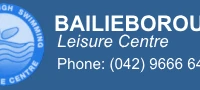 Bailieborough Leisure Centre
