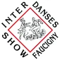 Inter Dances Du Faucigny Salon, Moderne Dance, Rock N'roll Country...