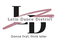 Latin Dance District