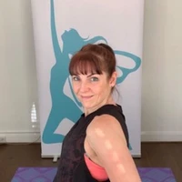 Pilates Fairy